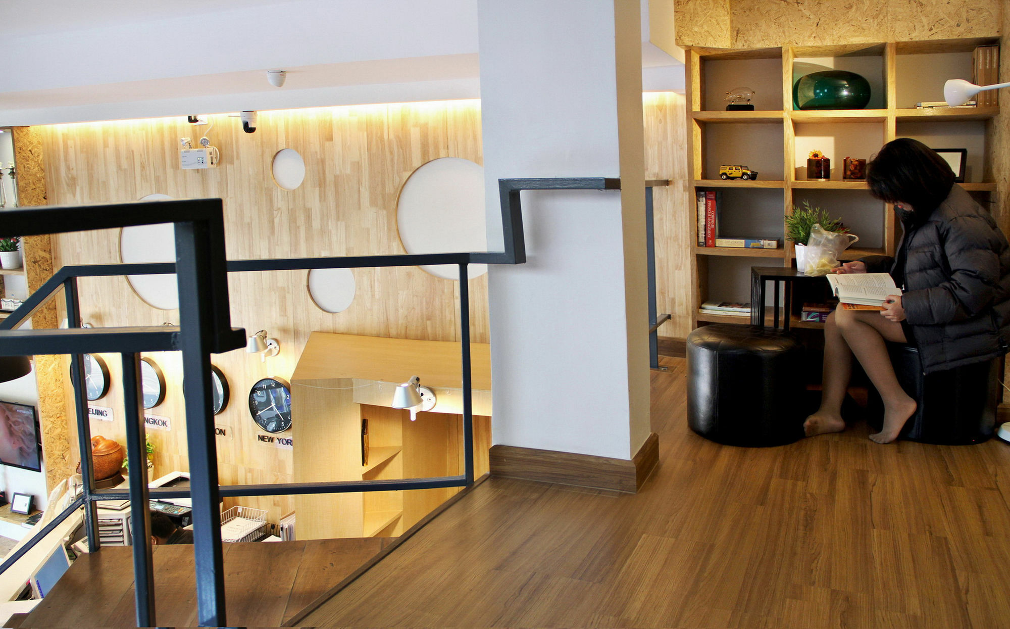 Mybed Sathorn Hotel Банкок Екстериор снимка